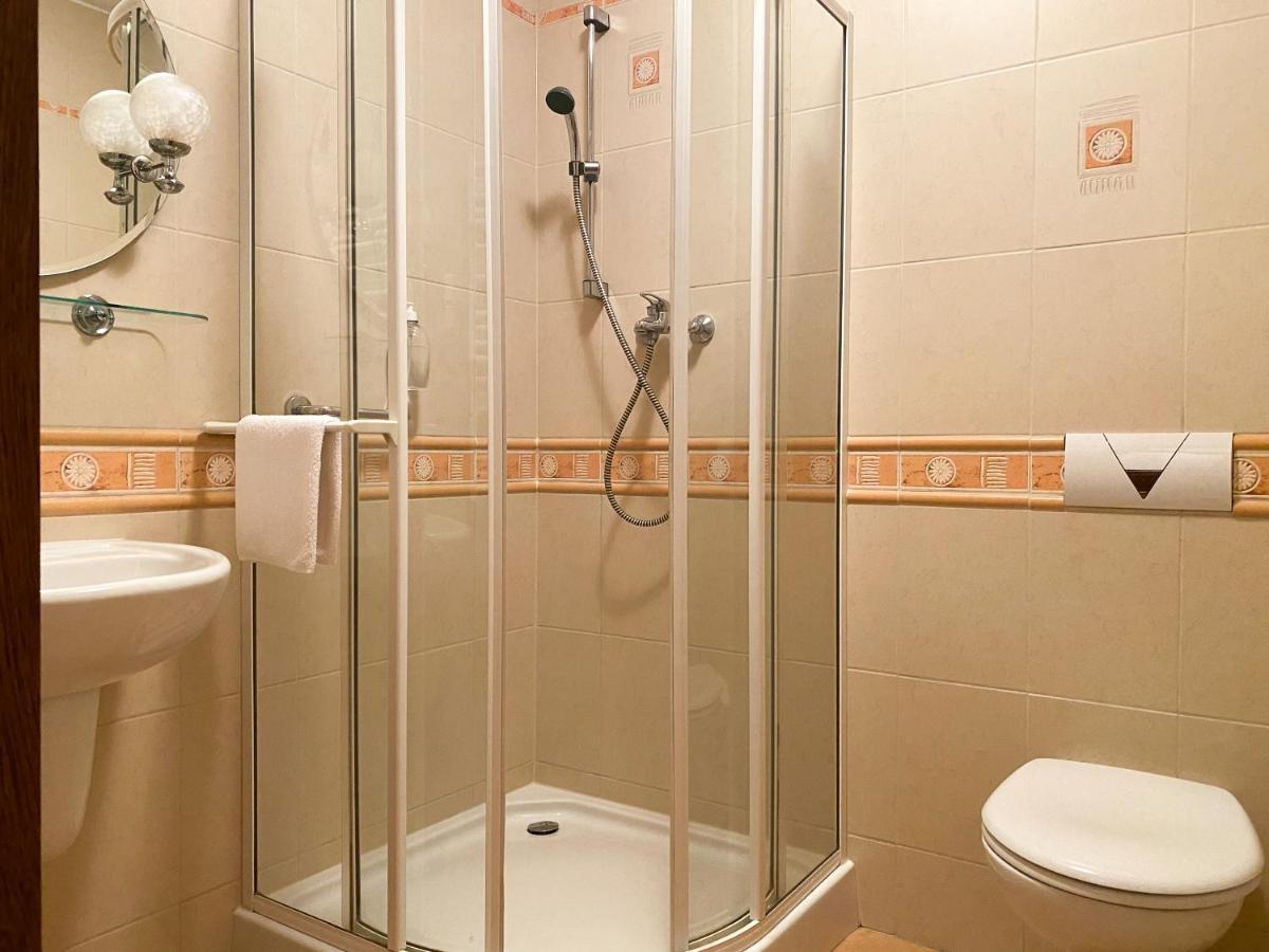 Palac Baloszyce Susz Bagian luar foto